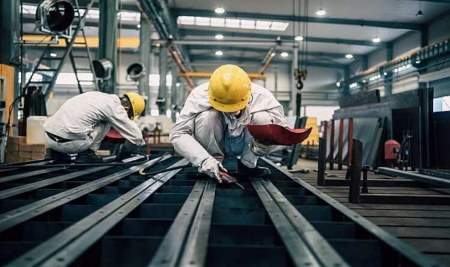 Yıldırım Şantiye Depolama